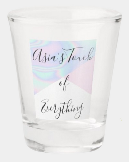 Asia Touch of Everything Merchandise