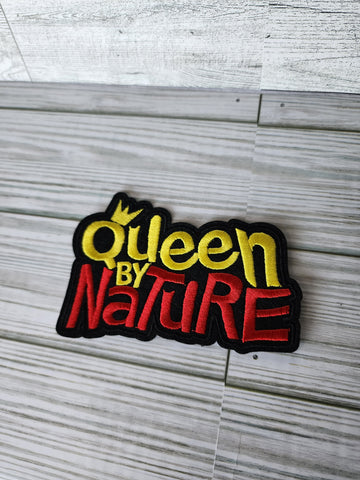 Queen By Nature