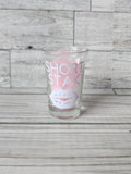 BLANK Customized Shot Glass