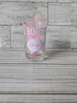 BLANK Customized Shot Glass