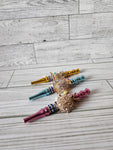 Jeweled Blunt Holders