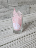 BLANK Customized Shot Glass