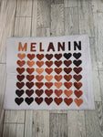 Melanin