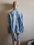 Denim Long Sleeve