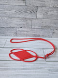 Cell Phone Lanyard Holder