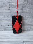 Cell Phone Lanyard Holder