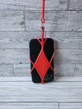 Cell Phone Lanyard Holder