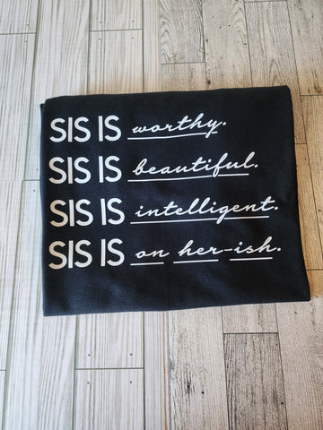 Sis Is