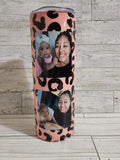 Custom MAMA Tumbler 4 Pictures