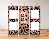 Custom MAMA Tumbler 4 Pictures