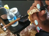 Jeweled Blunt Holders