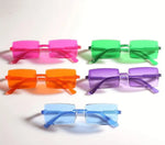 80s Vibe Glasses