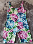 Tie-Dye Jumpsuit