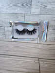 Lash Pack