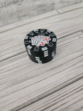 Poker Chip Grinder