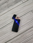 Rechargeable USB Mini Lighter