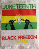 Juneteenth Women's Tank Top